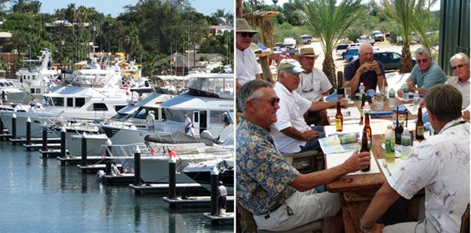 CUBAR Odyssey © San Diego Yacht Club . http://www.sdyc.org
